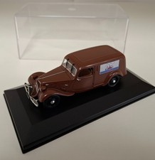 Citroen Traction 11 BL