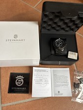 Steinhart Ocean 44 DLC Premium