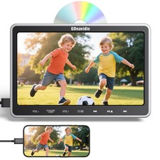 10.1" HD Auto Monitor