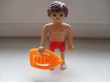 Playmobil-Sammelfigur-Boys