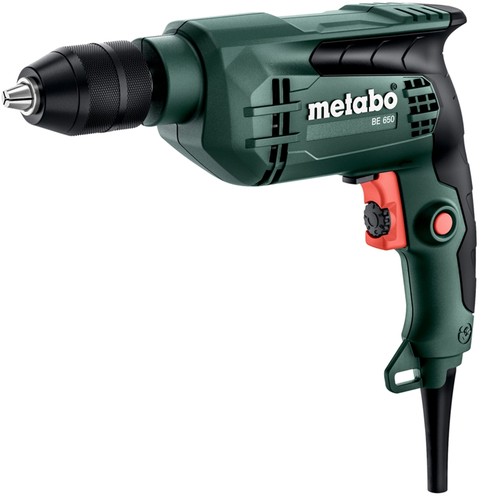 Metabo bohrmaschine be650 - metabo,