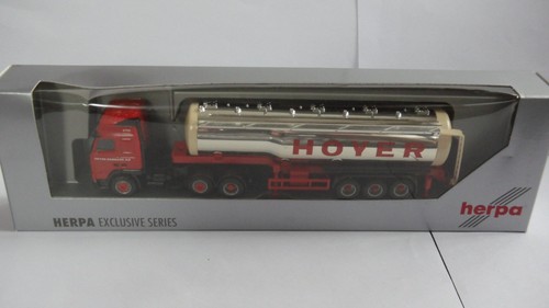 Herpa schlüter volvo - herpa/schlüter:,