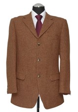 Harris tweed herren - harris,
