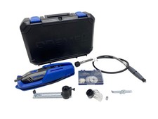 Multifunktionsschleifer Dremel