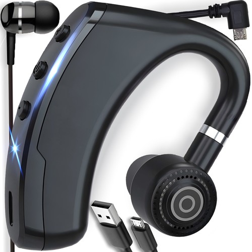 Bluetooth headset stereo - 4.1,