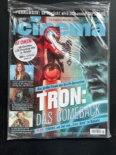 # CINEMA # Nr. 10/2025  mit  8