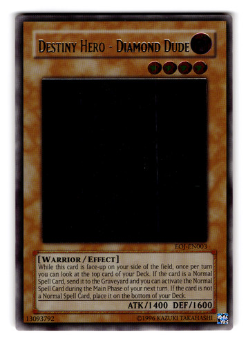 Yugioh schicksalsheld - schicksalsheld,
