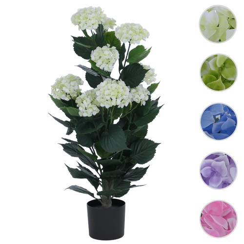 Künstliche hortensie hwc q86 - hortensie, hwc-q86