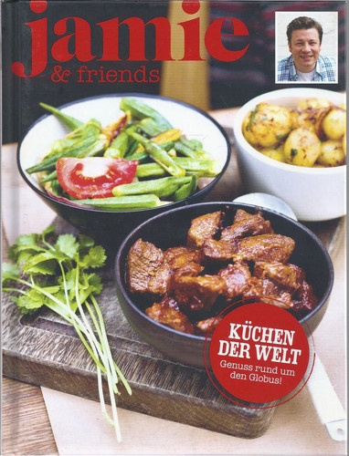 Jamie oliver küchen - jamie,