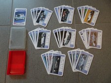 Berliner Spielkarten "Mercedes