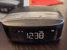 Philips Audio Radiowecker Radio DAB+ TAR3505/12
