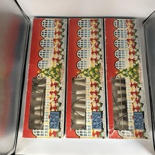 3 Vtg Sets Konst Smide Swedish