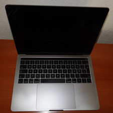 Macbook pro zoll 2017 - pro, 13