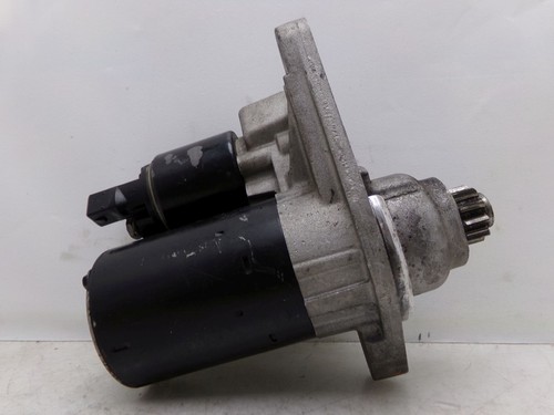 Anlasser 02t911023g vw - kw,