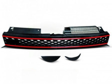 Sportgrill / Kühlergrill für