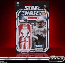 HASBRO STAR WARS The Vintage