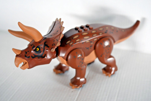 Lego jurassic world - lego,