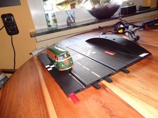 Scalextric VW Bulli Bus Jägermeister 1:32 Digital / Carrera