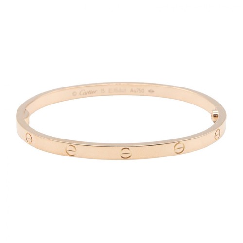 Cartier love armband - love,