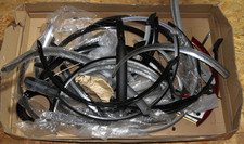 Posten ( 30 St.) Schutzblech / vorn / hinten / Fahrrad / Streben / SKS u. andere