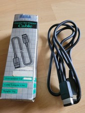 Sega Game Gear Kabel -Linkkabel 1,5 m- Data Gear-to-Gear Verbindungskabel