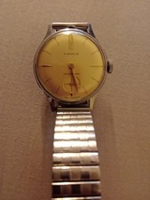 Kienzle Herren-Uhr Handaufzug