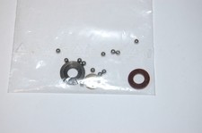 Kleinteile Kugel Scheiben (Tonarm BL-104) für Thorens TD 124 134 TD 135 TD184