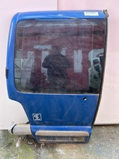 6387401705 heckklappe links für MERCEDES VITO (W638) COMBI 112 CDI 1999 7999963