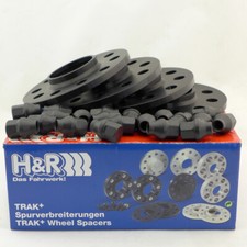 H&R Spurverbreiterung 18/18mm