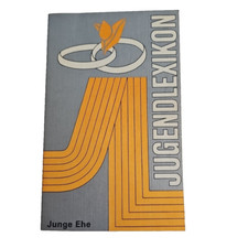 EB2892 Jugendlexikon Junge Ehe
