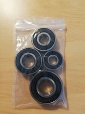 Elu 174 kugellagersatz - elu,