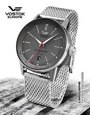 Vostok Europe Limousine Automatik NH35-​560A688B 43mm
