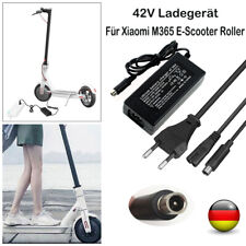 42 V Ladekabel Netzteil