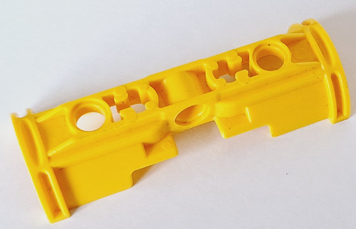 Lego pneumatik zylinder halter - lego,