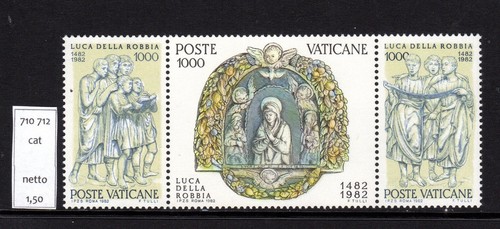 Luca della robbia vatikan - luca,