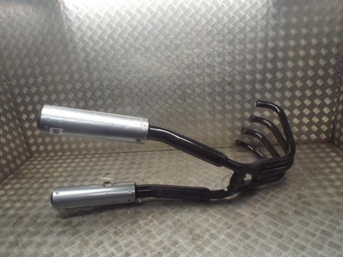 Honda cbr400f cbr400 1984 - cbr400f, um