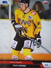 272 Sinan Akdag Krefeld