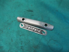 Original Denfeld Verbinder Satz für Kreidler Florett Sitzbank K54 OM Super 4 & 5