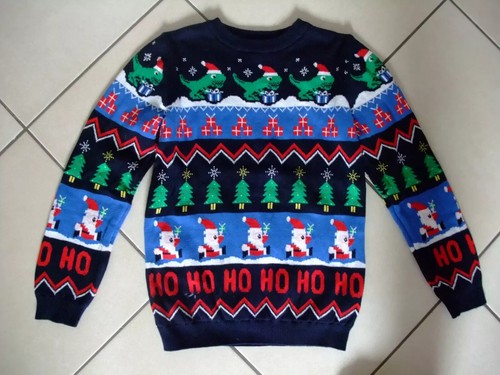Next pullover warm winter 122 - next,