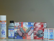 Bremsen Set für Cectek