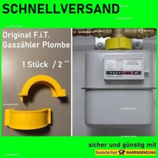 F.I.T. Sicherungsschellen FIT