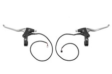 1 Set Brems Hebel Elektro