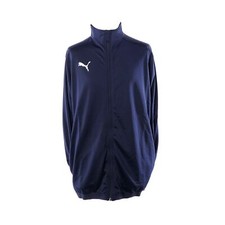 PUMA Trainingsanzüge Erwachsene Peacoat-puma White LIGA Sideline Tracksuit