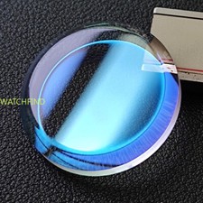 AR Bubble Uhren Gläser