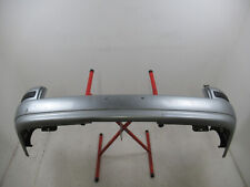 Ford Galaxy I WGR 00-06 Stoßstange Stossfänger hinten cosmic-silber YM21-17D781-