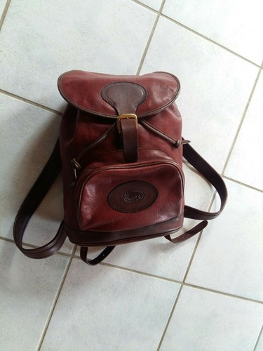 Lederrucksack rucksack - lederrucksack,