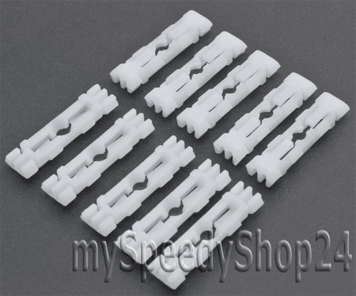 Dachrinne clips - x,