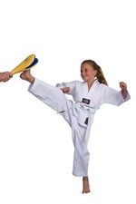 Taekwondo anzug korea - taekwondo-anzug,