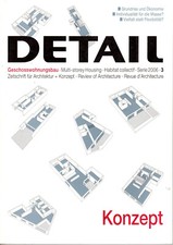 Detail Zeitschrift für