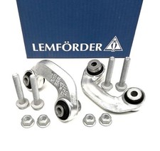 2x LEMFÖRDER Koppelstange